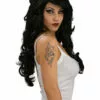 Rubies Rehab Beehive Wig