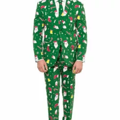 OppoSuits Santa Boss OppoSuit Costume