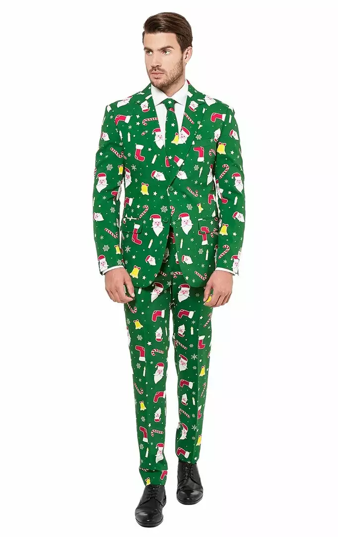 OppoSuits Santa Boss OppoSuit Costume 1 OppoSuits Santa Boss OppoSuit Costume