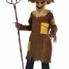 Amscan Scary Scarecrow Teen