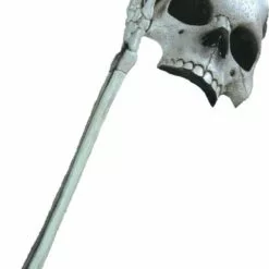 Palmer Halloween Skull Facepiece