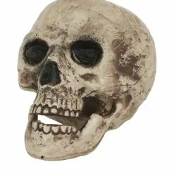 Bristol Novelty Skull Halloween Decoration