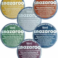 Snazaroo Face Paint - 18ml
