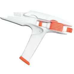 Rubies Cosplay & Comic Con Star Trek Phaser Gun Accessory