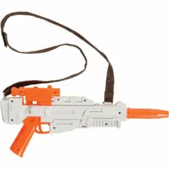 Rubies Star Wars Stormtrooper Blaster Gun Movies