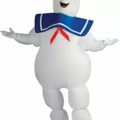 Rubies Stay Puft Marshmallow Costume Cosplay & Comic Con