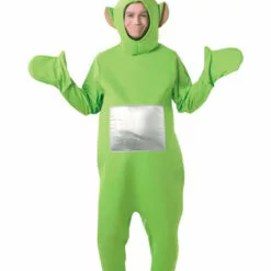 Rubies TV Adult Teletubbies Dipsy Costume