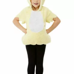 Generic Animals Toddler Chick Costume