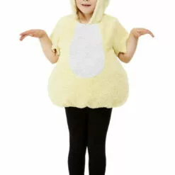 Generic Animals Toddler Chick Costume