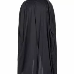 Generic Unisex Black Hooded Cape Game Of Thrones