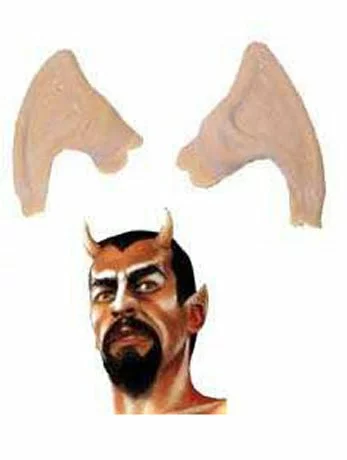 Generic All Accessories Unisex Pointed Ears Accessory 1 Generic All Accessories Unisex Pointed Ears Accessory