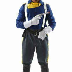 Orion Costumes US Cavalry Costume