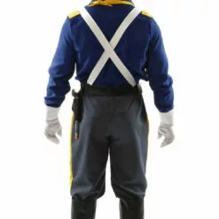 Orion Costumes US Cavalry Costume
