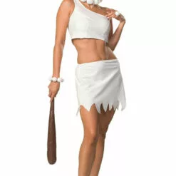 Rubies Wild Wilma Costume Cartoons