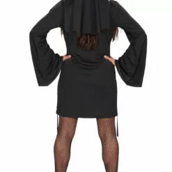 Orion Costumes Womens Sexy Nun Costume Movies 5 Orion Costumes Womens Sexy Nun Costume Movies