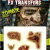 Tinsley Transfers Zombie Running Dead FX Transfer
